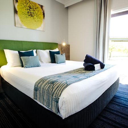 דה ווינס Novotel Vines Resort Swan Valley מראה חיצוני תמונה