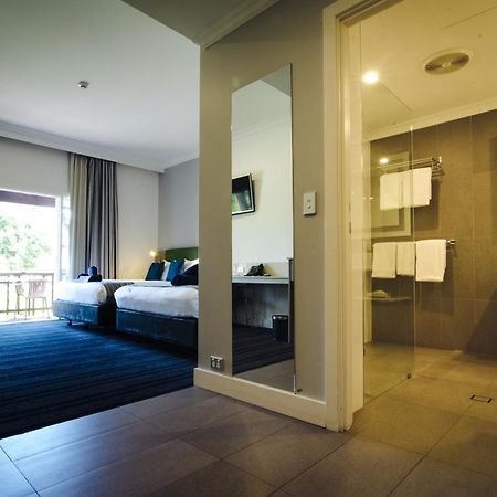 דה ווינס Novotel Vines Resort Swan Valley מראה חיצוני תמונה
