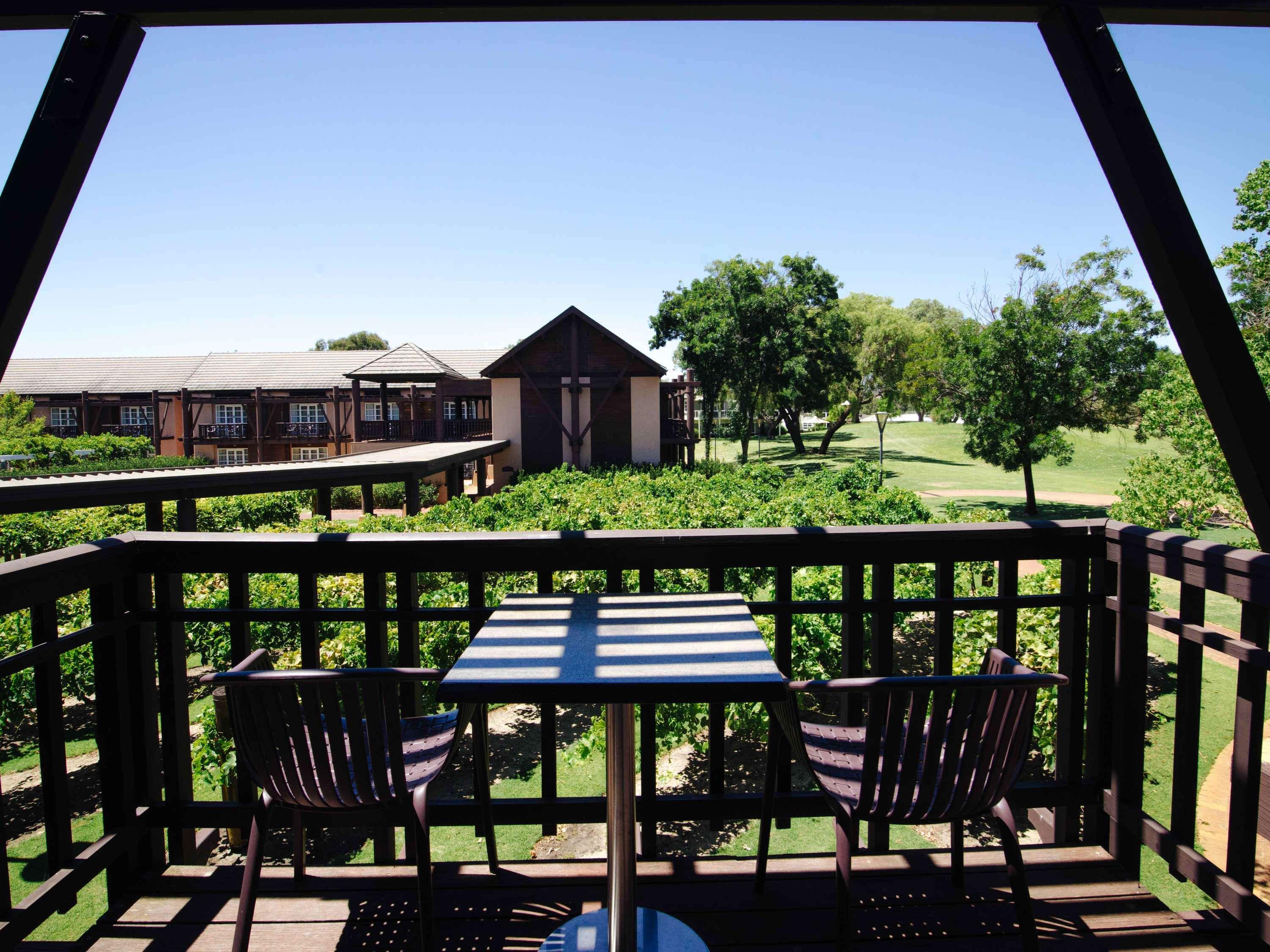 דה ווינס Novotel Vines Resort Swan Valley מראה חיצוני תמונה