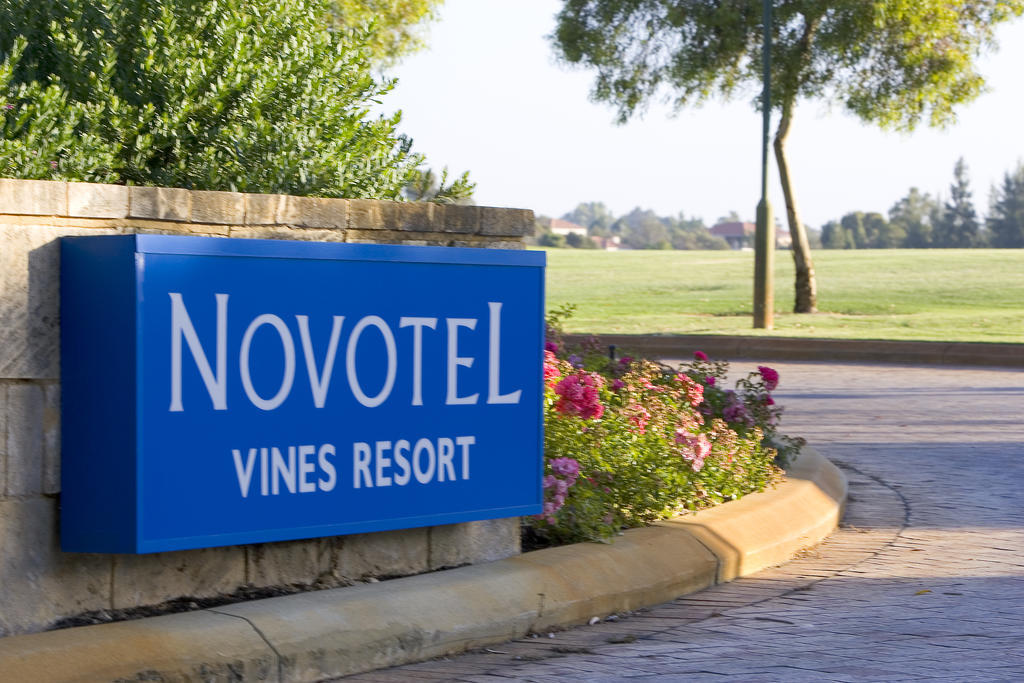 דה ווינס Novotel Vines Resort Swan Valley מראה חיצוני תמונה